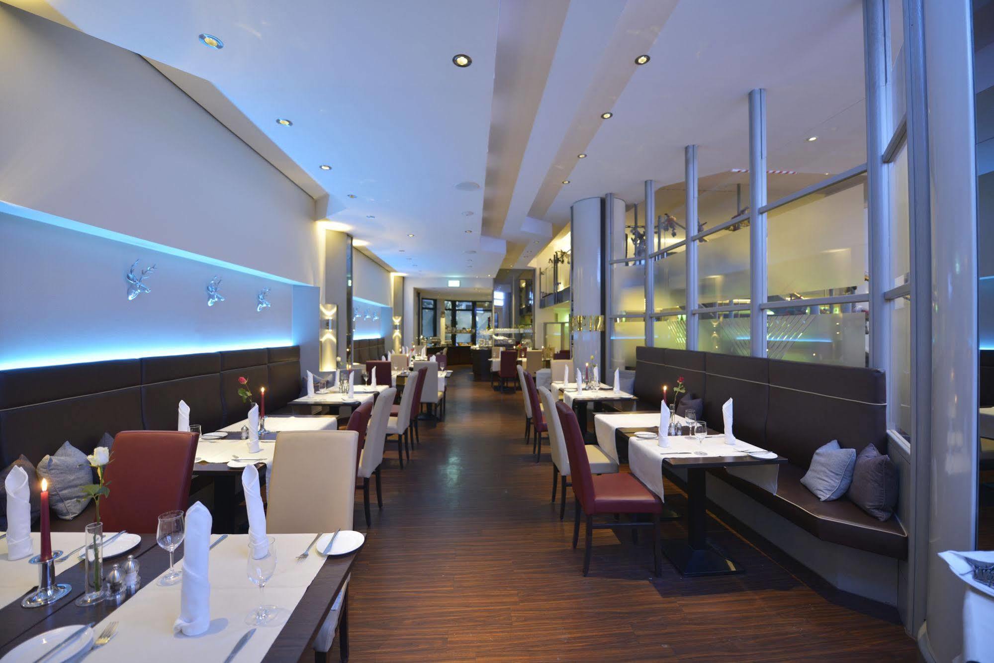 Hotel Cristal Munich Exterior photo