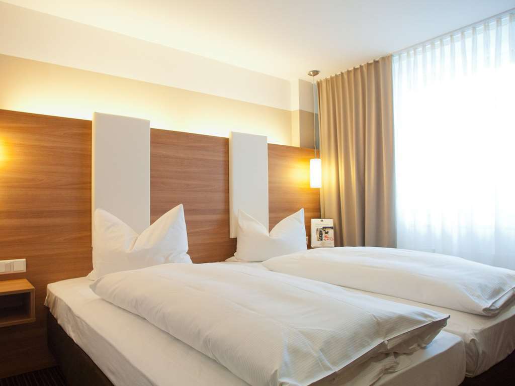 Hotel Cristal Munich Room photo